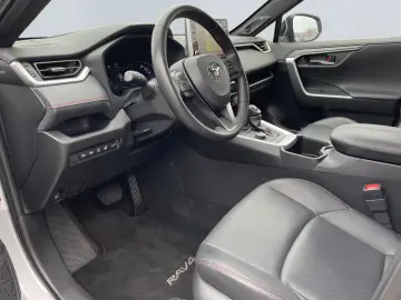 Toyota RAV 4 Plug-in-Hybrid Technik- & Style Paket  JBL