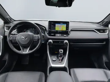 Toyota RAV 4 Plug-in-Hybrid Technik- & Style Paket  JBL