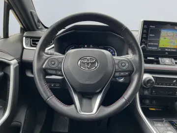 Toyota RAV 4 Plug-in-Hybrid Technik- & Style Paket  JBL