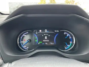 Toyota RAV 4 Plug-in-Hybrid Technik- & Style Paket  JBL