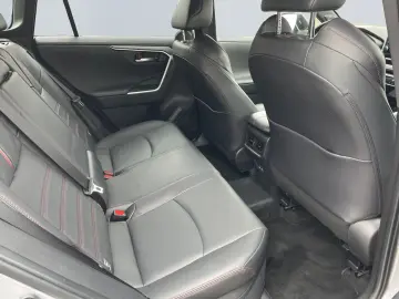 Toyota RAV 4 Plug-in-Hybrid Technik- & Style Paket  JBL