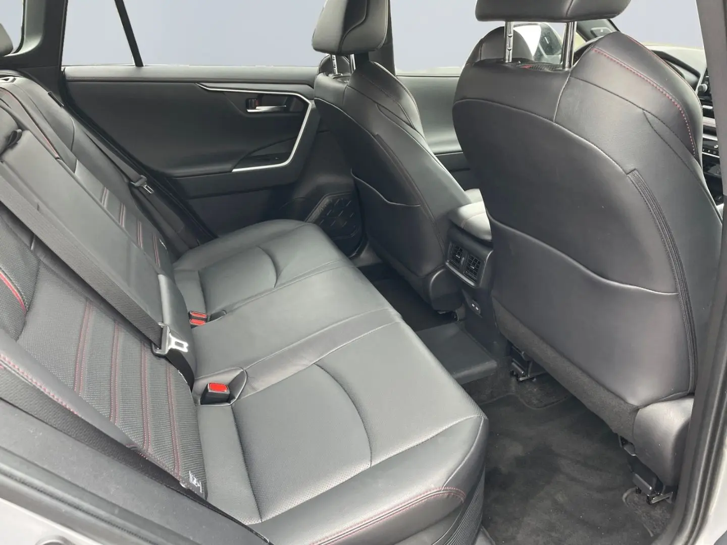 Toyota RAV 4 Plug-in-Hybrid Technik- & Style Paket  JBL