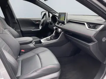 Toyota RAV 4 Plug-in-Hybrid Technik- & Style Paket  JBL