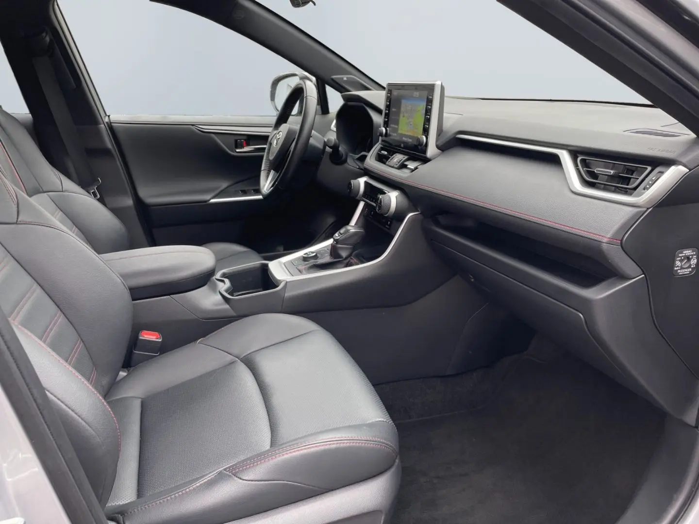 Toyota RAV 4 Plug-in-Hybrid Technik- & Style Paket  JBL