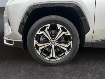 Toyota RAV 4 Plug-in-Hybrid Technik- & Style Paket  JBL