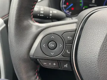 Toyota RAV 4 Plug-in-Hybrid Technik- & Style Paket  JBL