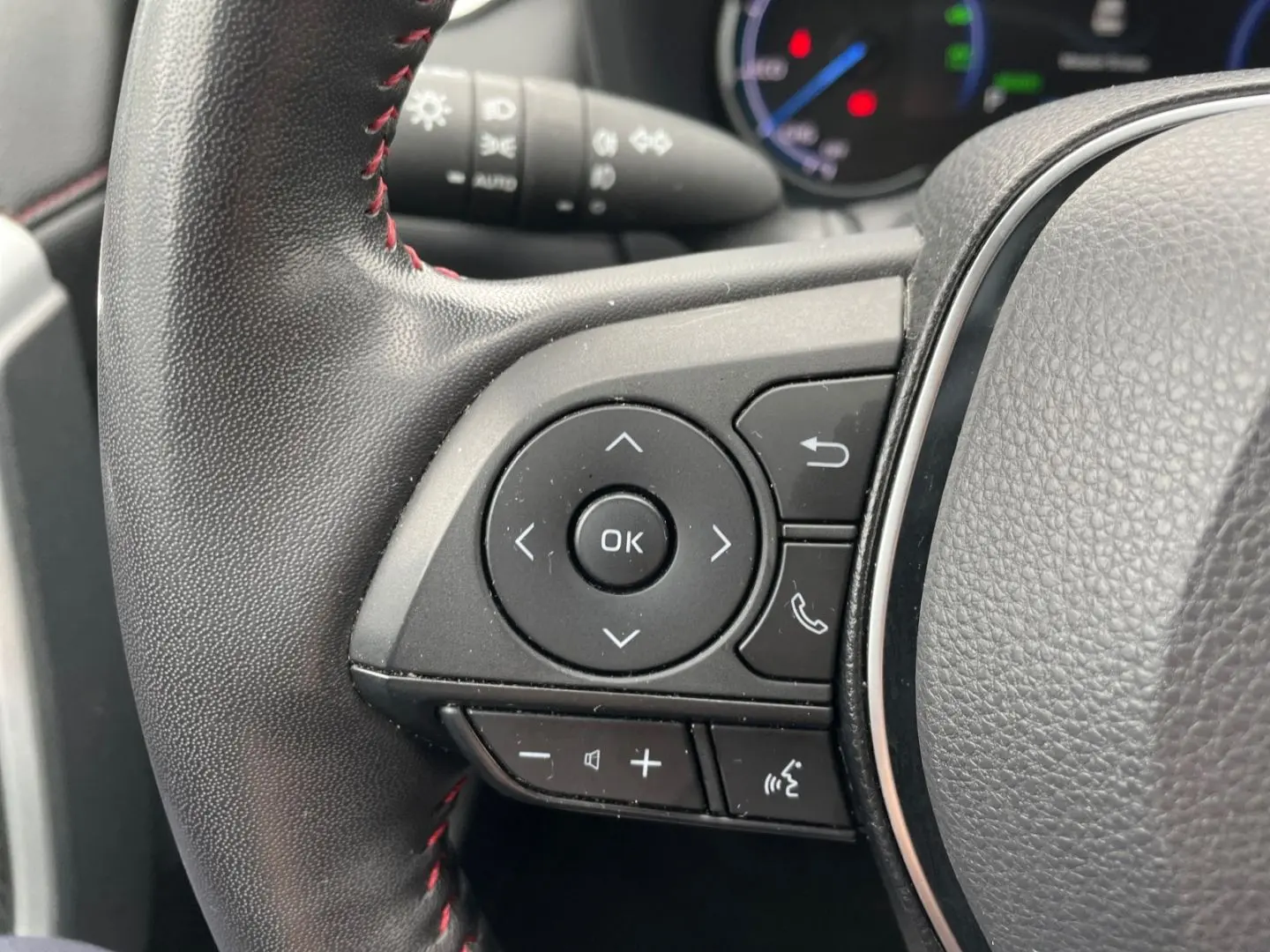 Toyota RAV 4 Plug-in-Hybrid Technik- & Style Paket  JBL