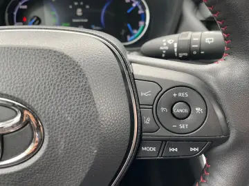 Toyota RAV 4 Plug-in-Hybrid Technik- & Style Paket  JBL