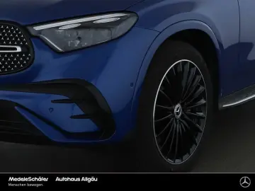 GLC 220 d 4M AMG Premium 20  360 Burmester