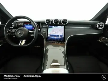 GLC 220 d 4M AMG Premium 20  360 Burmester