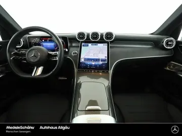 GLC 220 d 4M AMG Premium 20  360 Burmester