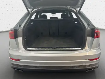 Q8 SUV 45 TDI quattro HeadUp Optikpaket Stadt To