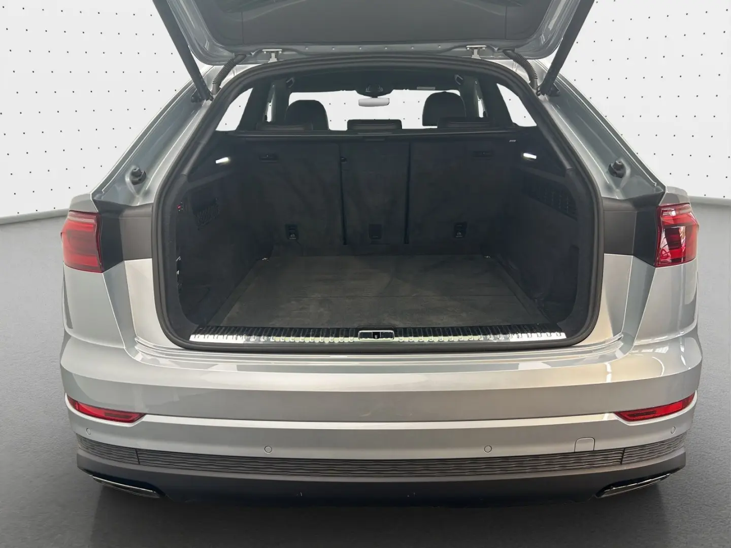 Q8 SUV 45 TDI quattro HeadUp Optikpaket Stadt To