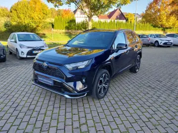 Toyota RAV 4 Plug-in-Hybrid Technik-  Style Paket