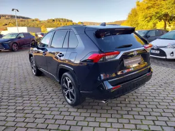 Toyota RAV 4 Plug-in-Hybrid Technik-  Style Paket