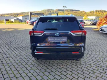 Toyota RAV 4 Plug-in-Hybrid Technik-  Style Paket