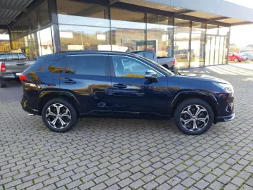 Toyota RAV 4 Plug-in-Hybrid Technik-  Style Paket