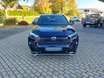 Toyota RAV 4 Plug-in-Hybrid Technik-  Style Paket