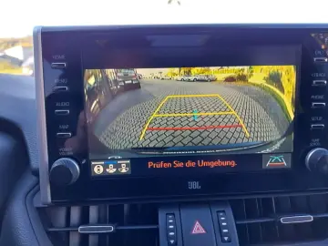 Toyota RAV 4 Plug-in-Hybrid Technik-  Style Paket