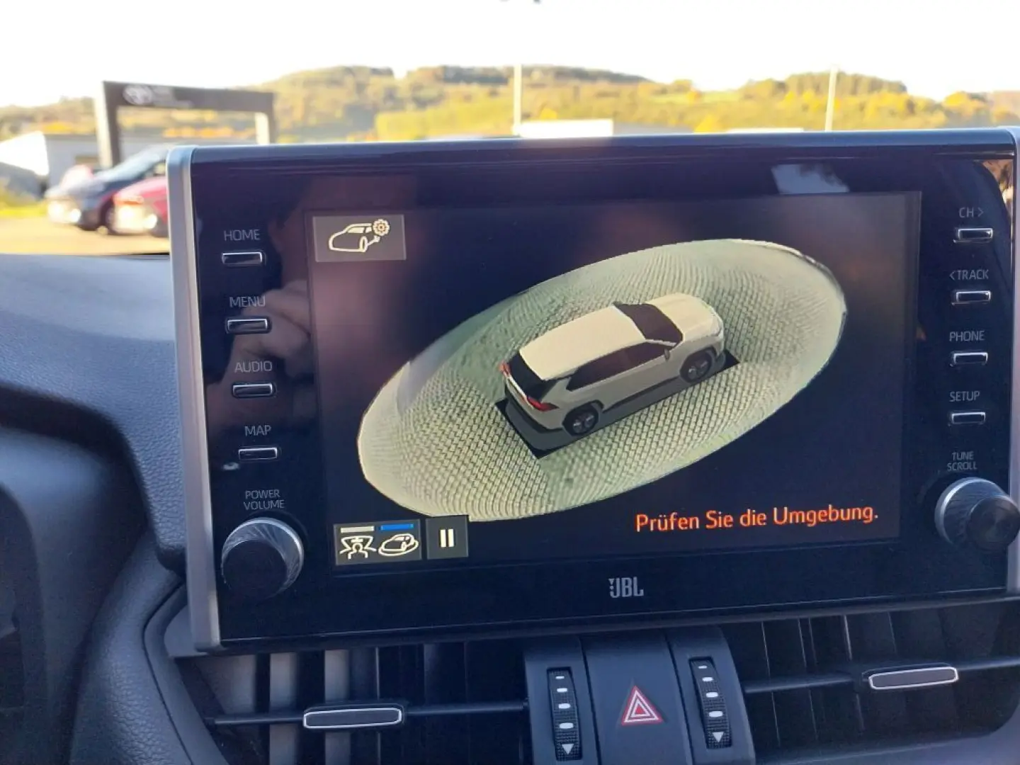 Toyota RAV 4 Plug-in-Hybrid Technik-  Style Paket