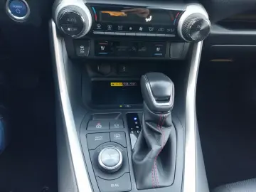 Toyota RAV 4 Plug-in-Hybrid Technik-  Style Paket