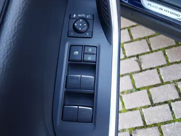 Toyota RAV 4 Plug-in-Hybrid Technik-  Style Paket