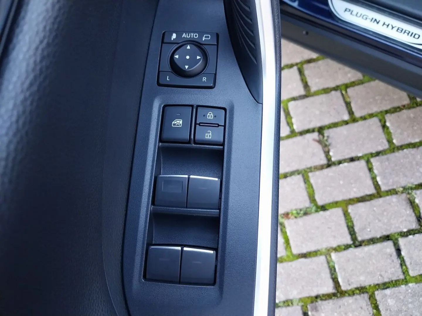 Toyota RAV 4 Plug-in-Hybrid Technik-  Style Paket