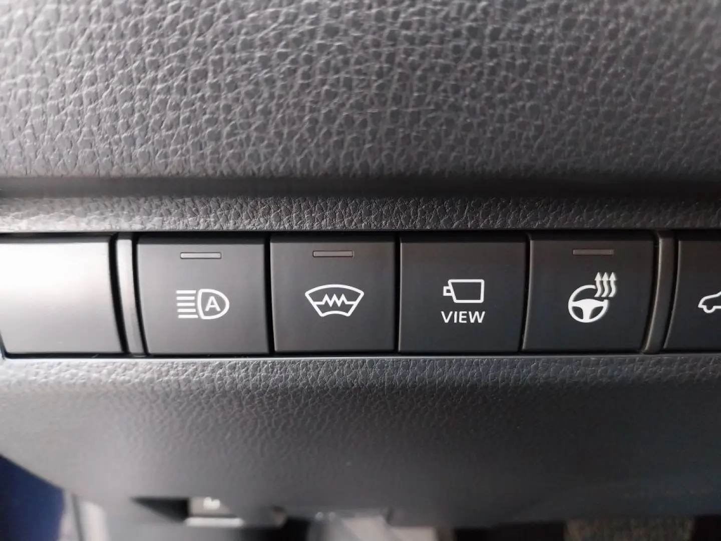 Toyota RAV 4 Plug-in-Hybrid Technik-  Style Paket