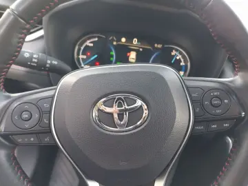 Toyota RAV 4 Plug-in-Hybrid Technik-  Style Paket