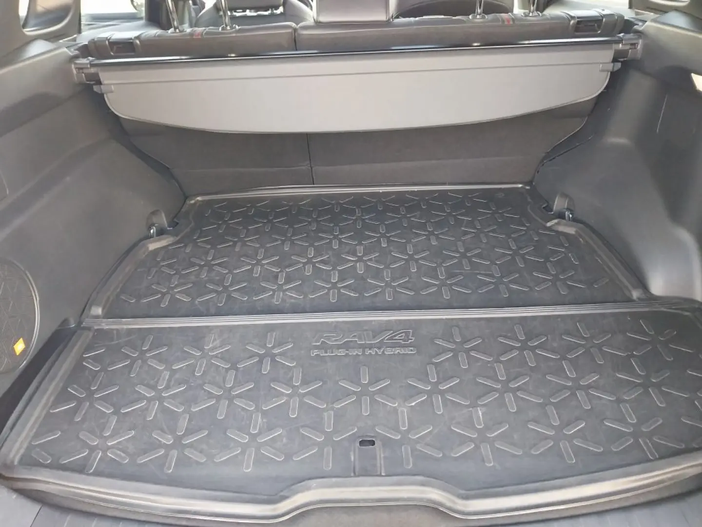 Toyota RAV 4 Plug-in-Hybrid Technik-  Style Paket