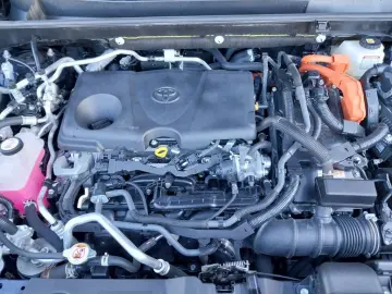 Toyota RAV 4 Plug-in-Hybrid Technik-  Style Paket