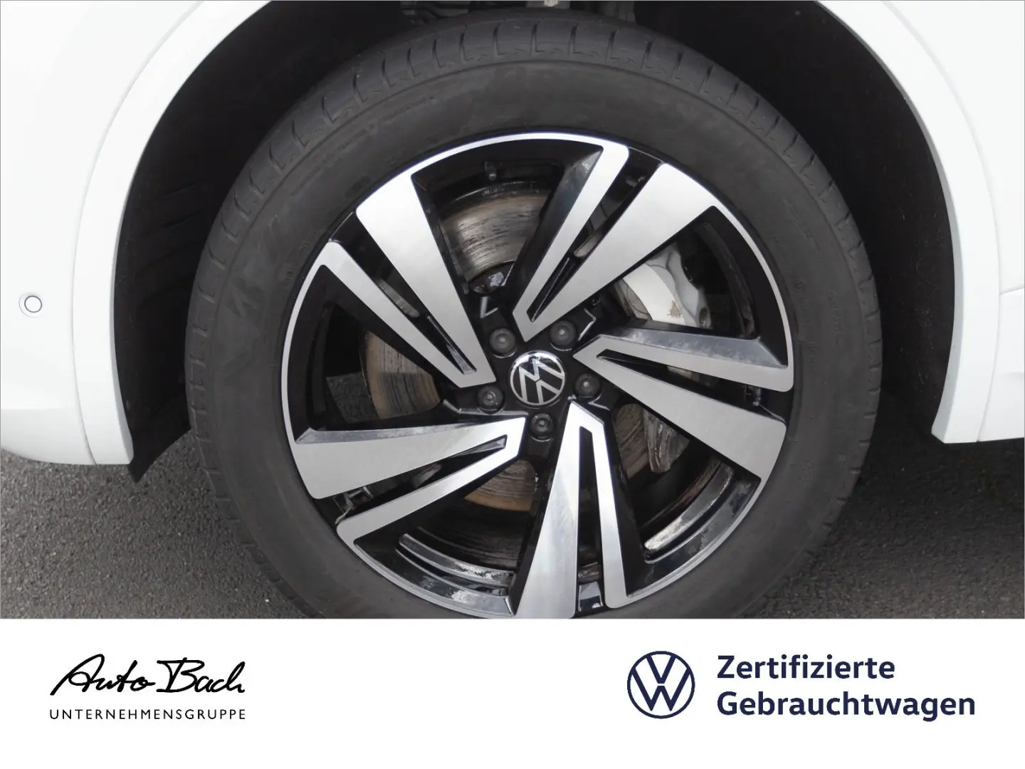 VW Touareg 3.0 V6 TSI R-Line