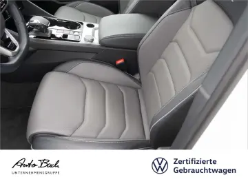 VW Touareg 3.0 V6 TSI R-Line