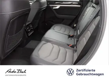 VW Touareg 3.0 V6 TSI R-Line