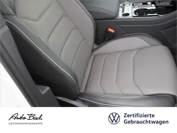 VW Touareg 3.0 V6 TSI R-Line