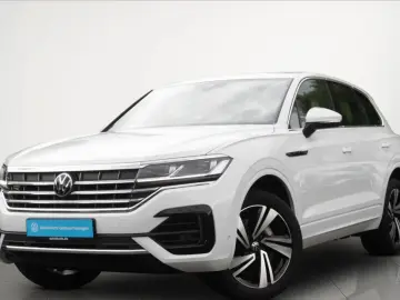 VW Touareg 3.0 V6 TSI R-Line