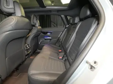 GLC 200 4M AMG LED KAMERA AHK SHZ