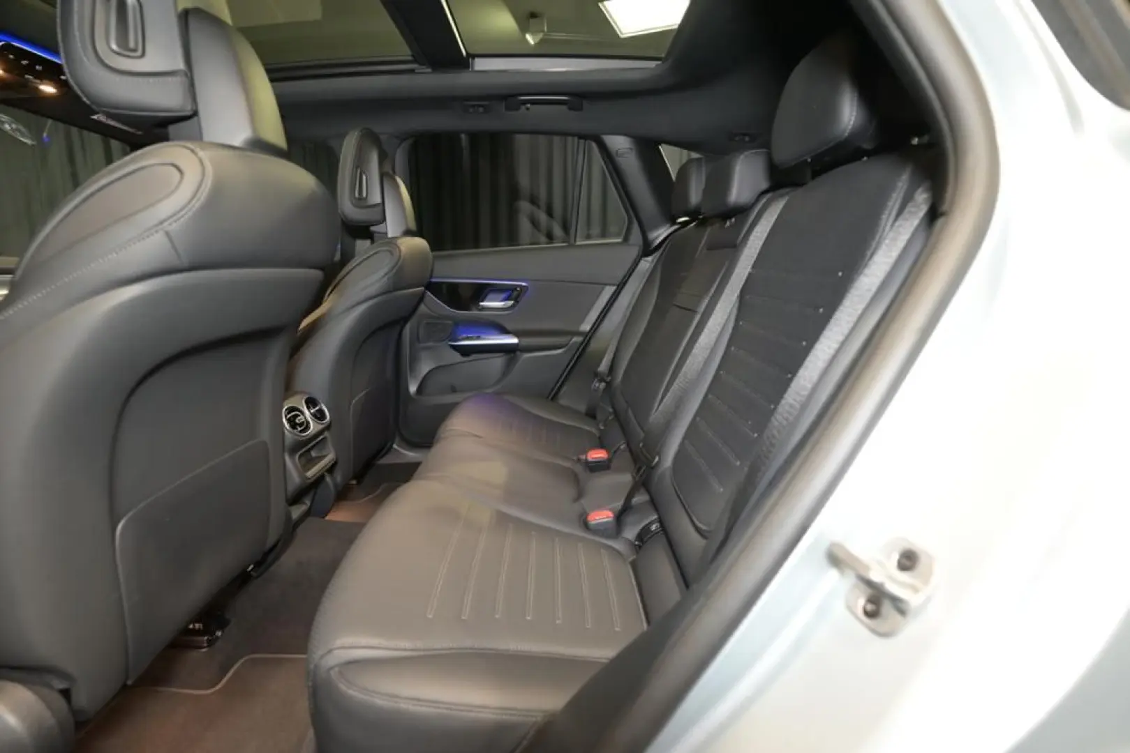 GLC 200 4M AMG LED KAMERA AHK SHZ