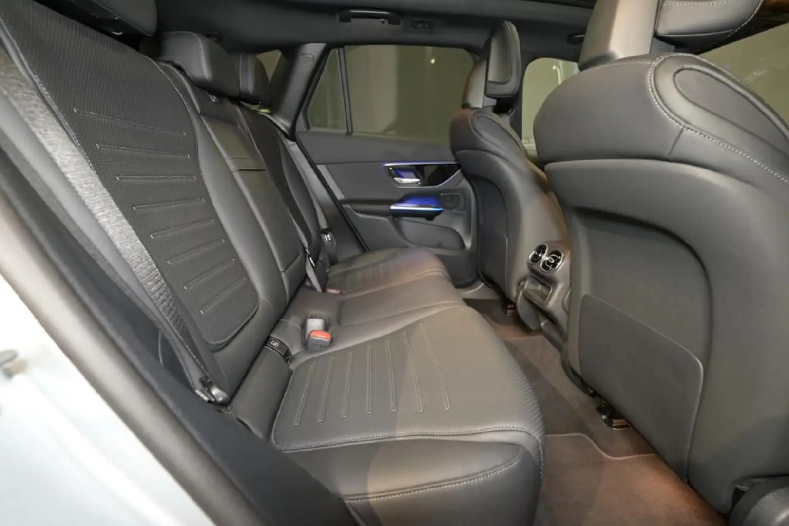 GLC 200 4M AMG LED KAMERA AHK SHZ