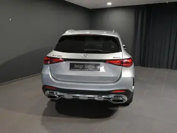 GLC 200 4M AMG LED KAMERA AHK SHZ