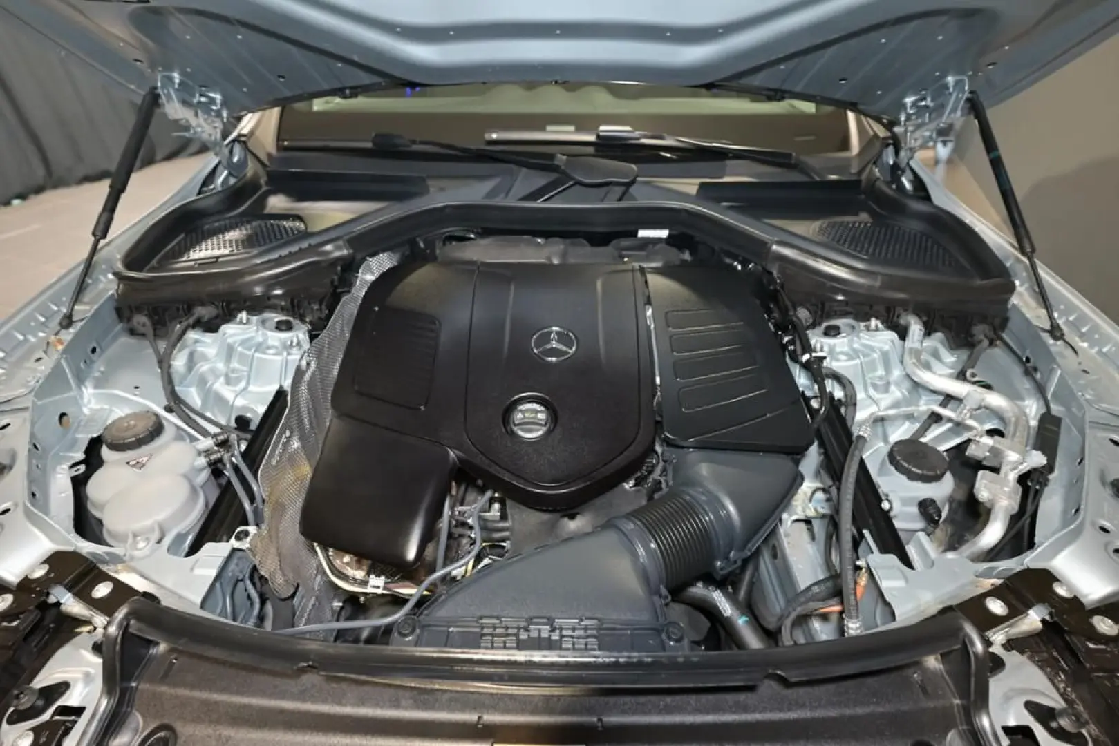 GLC 200 4M AMG LED KAMERA AHK SHZ