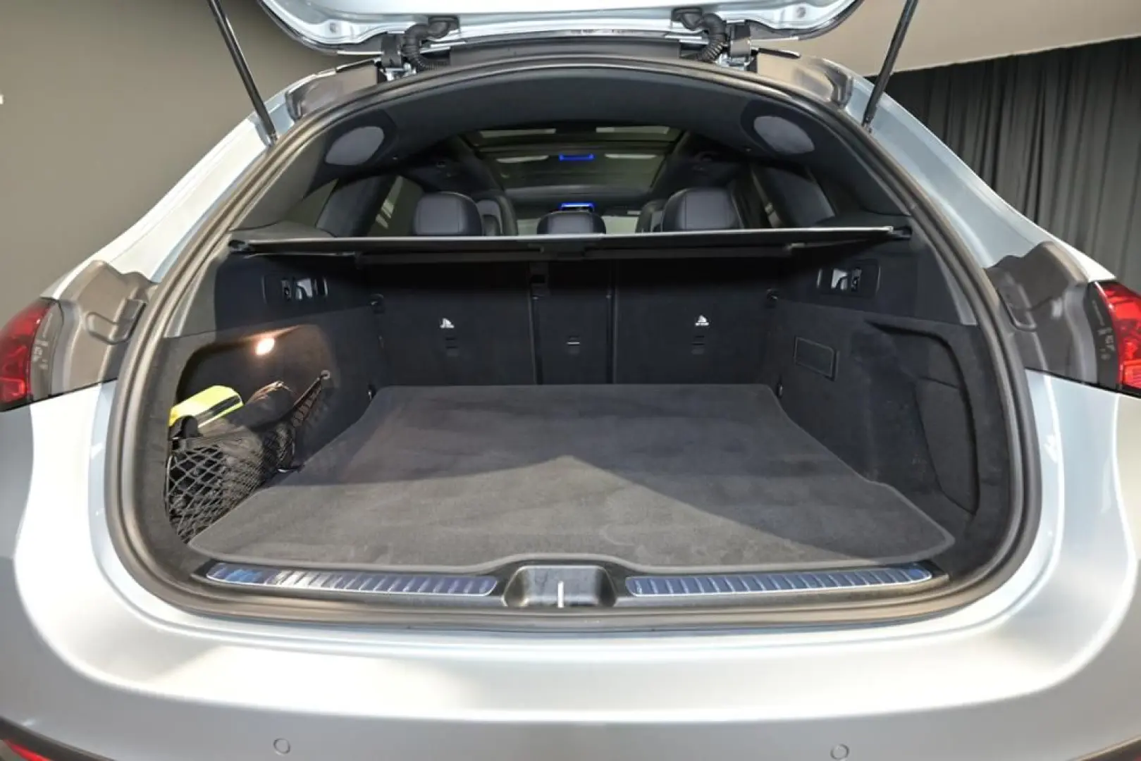 GLC 200 4M AMG LED KAMERA AHK SHZ