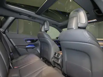 GLC 200 4M AMG LED KAMERA AHK SHZ