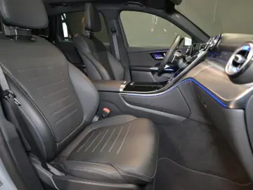 GLC 200 4M AMG LED KAMERA AHK SHZ