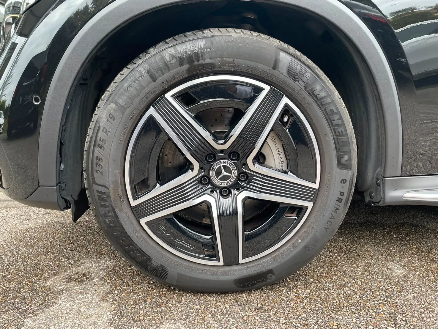 GLC 200 4M AMG  BURMESTER AHK 360 DISTRONIC