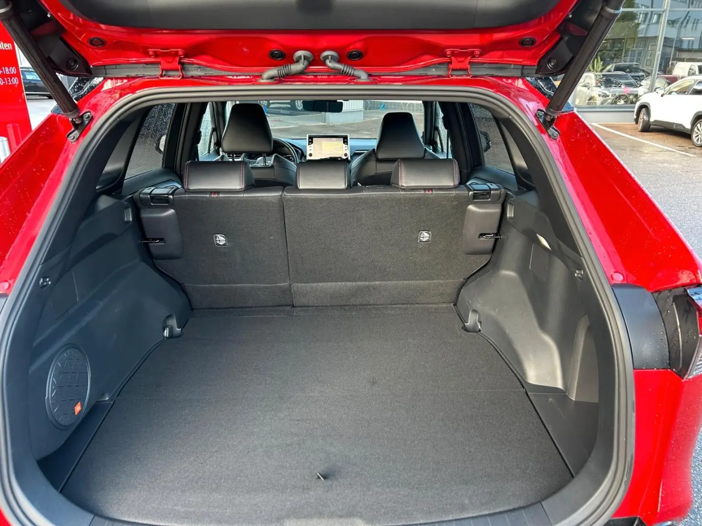 Toyota RAV 4 RAV4 Plug-in Hybrid 4x4