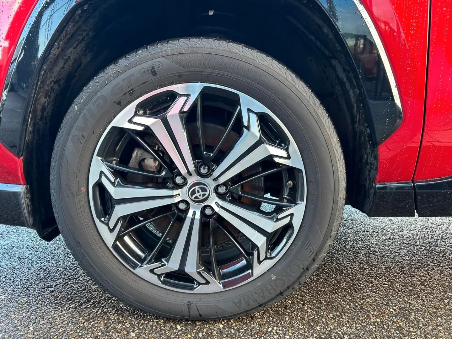 Toyota RAV 4 RAV4 Plug-in Hybrid 4x4