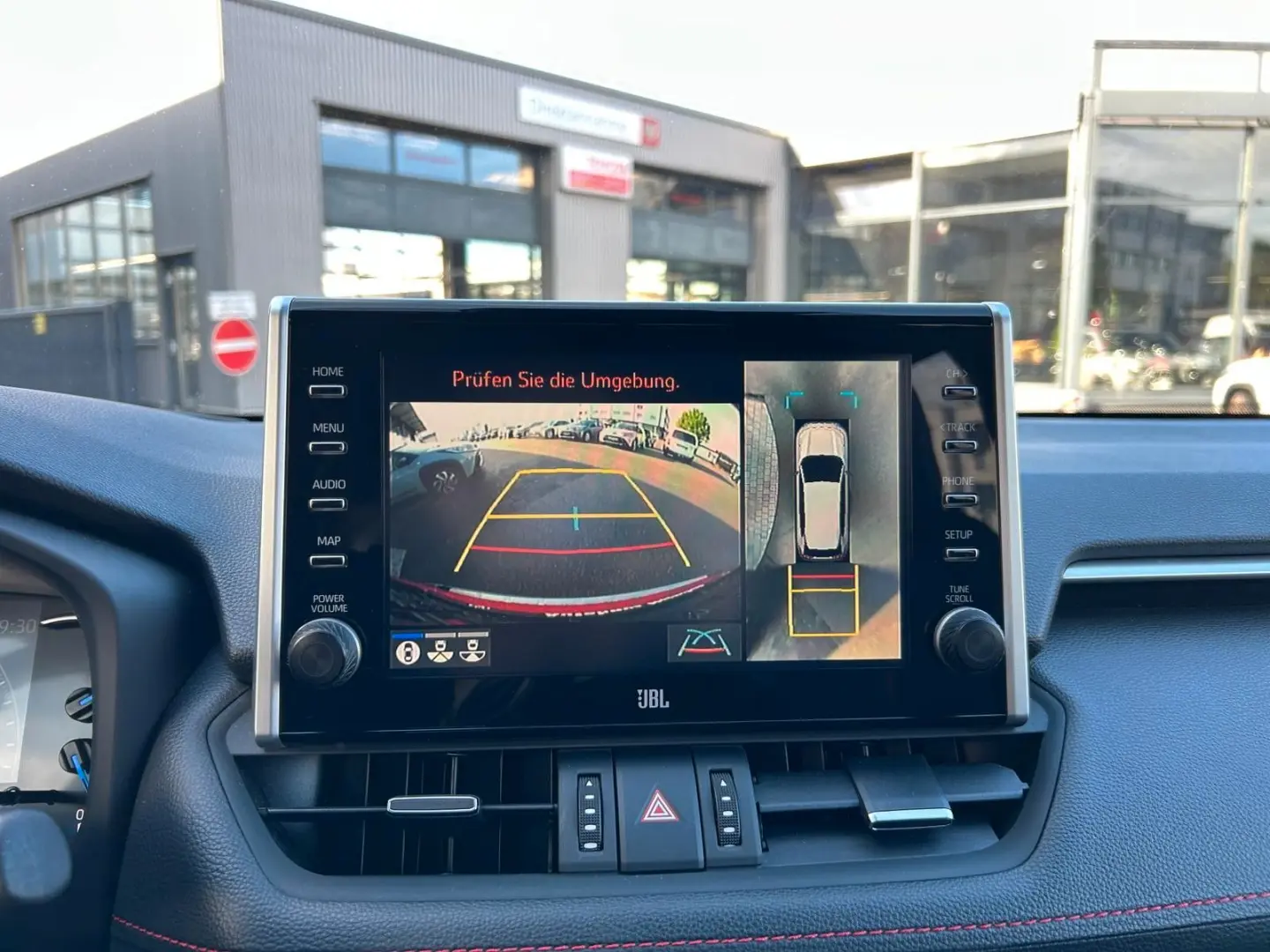 Toyota RAV 4 RAV4 Plug-in Hybrid 4x4