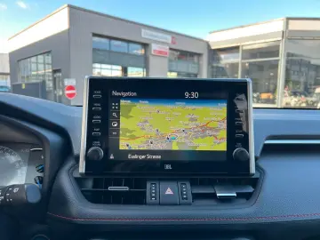 Toyota RAV 4 RAV4 Plug-in Hybrid 4x4