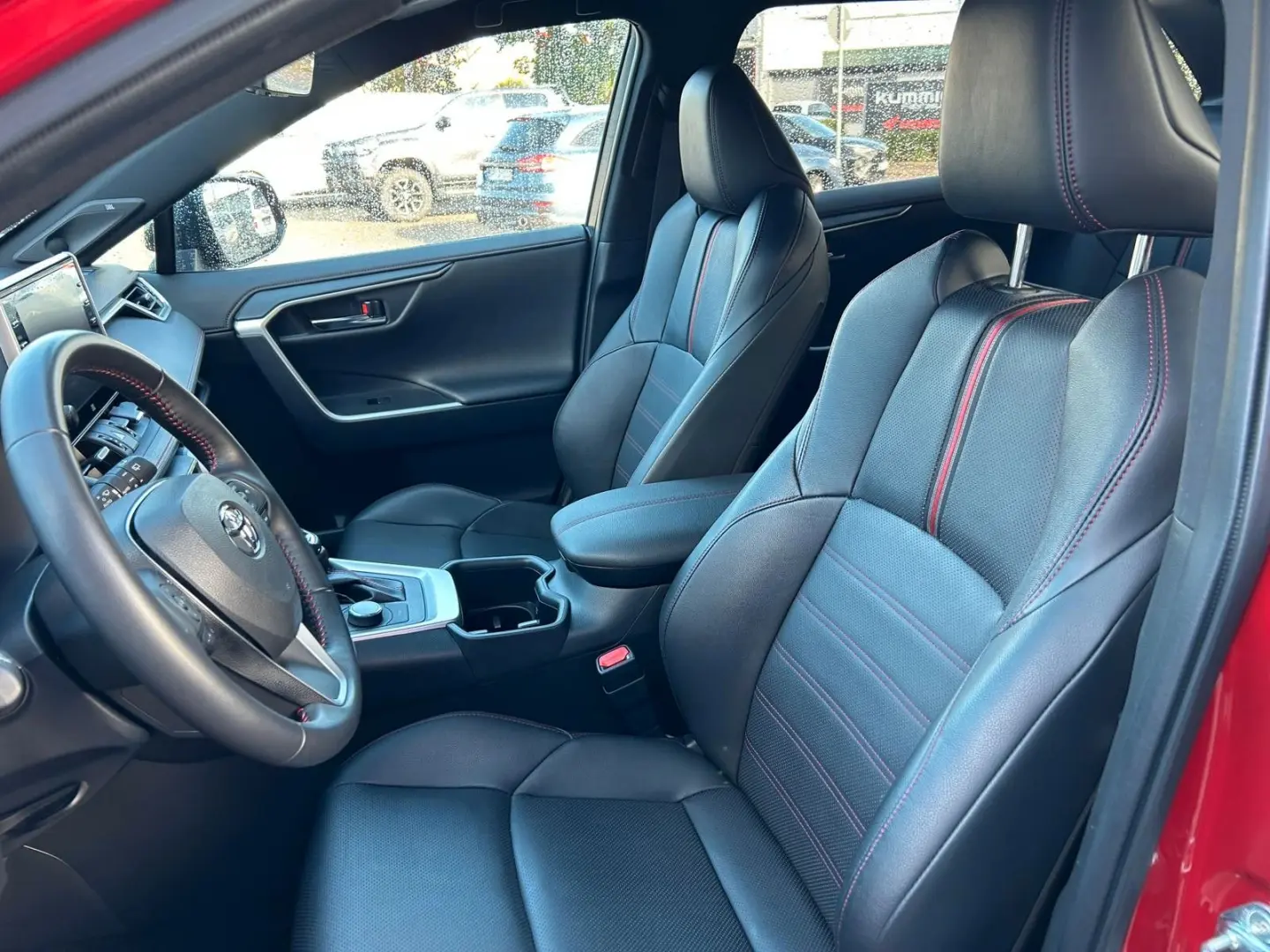 Toyota RAV 4 RAV4 Plug-in Hybrid 4x4